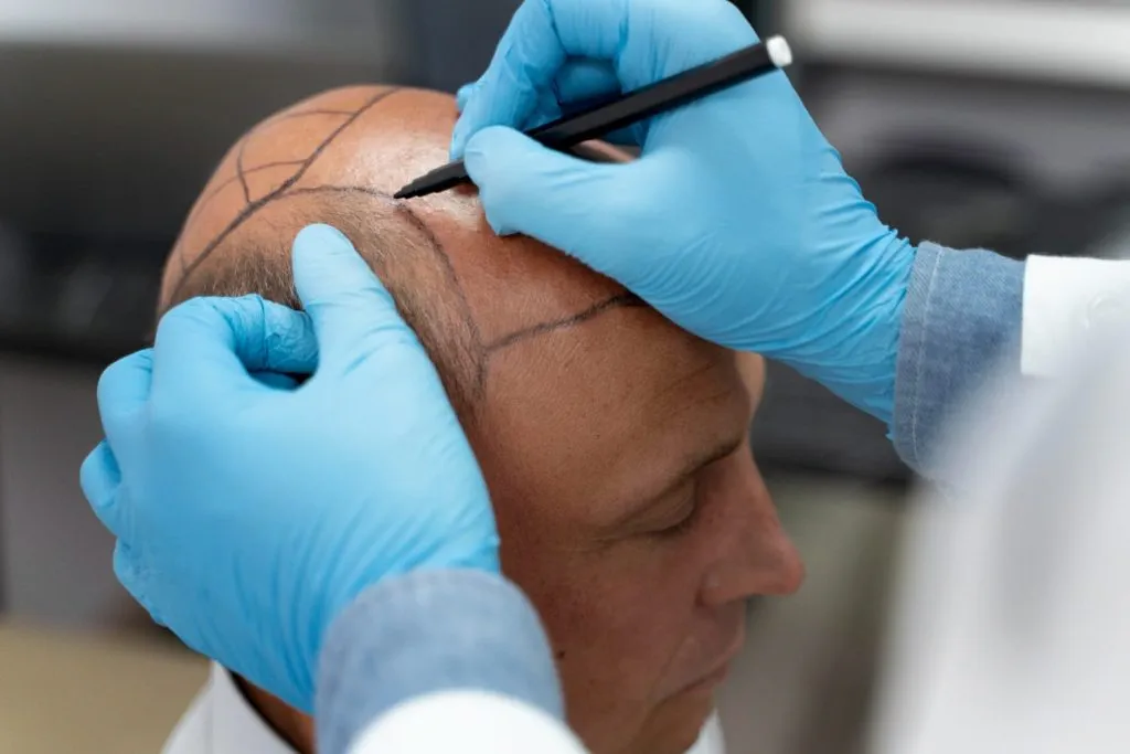 Needleless Anesthesia
