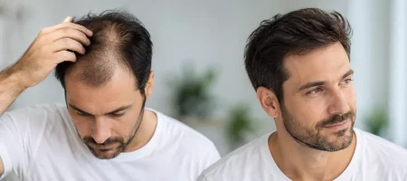 Hair Transplant for Thin Hair: Can Density Be Improved?