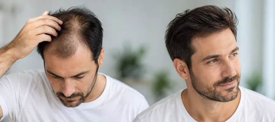 Hair Transplant for Thin Hair: Can Density Be Improved?